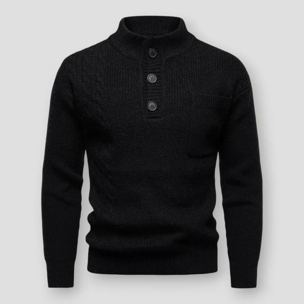 Saint Morris Andalusia Sweater