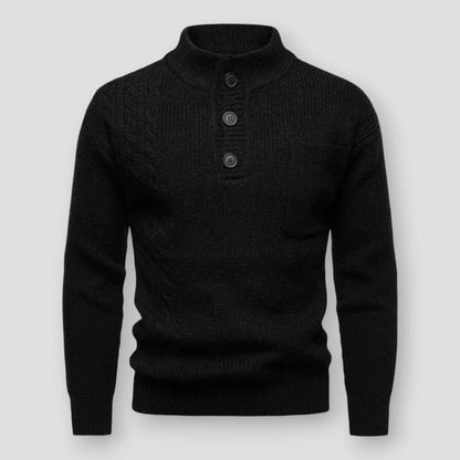 Saint Morris Andalusia Sweater