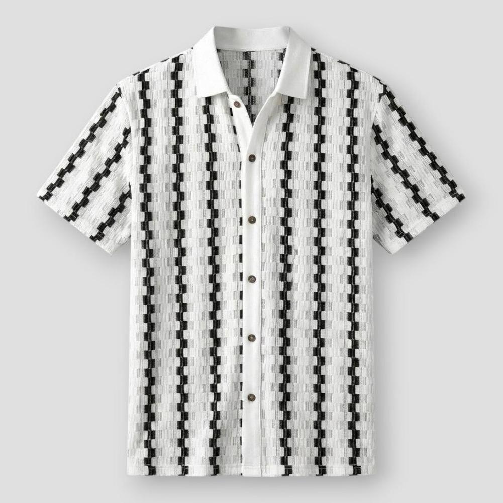 Saint Morris Athens Shirt