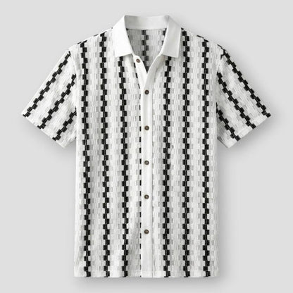 Saint Morris Athens Shirt
