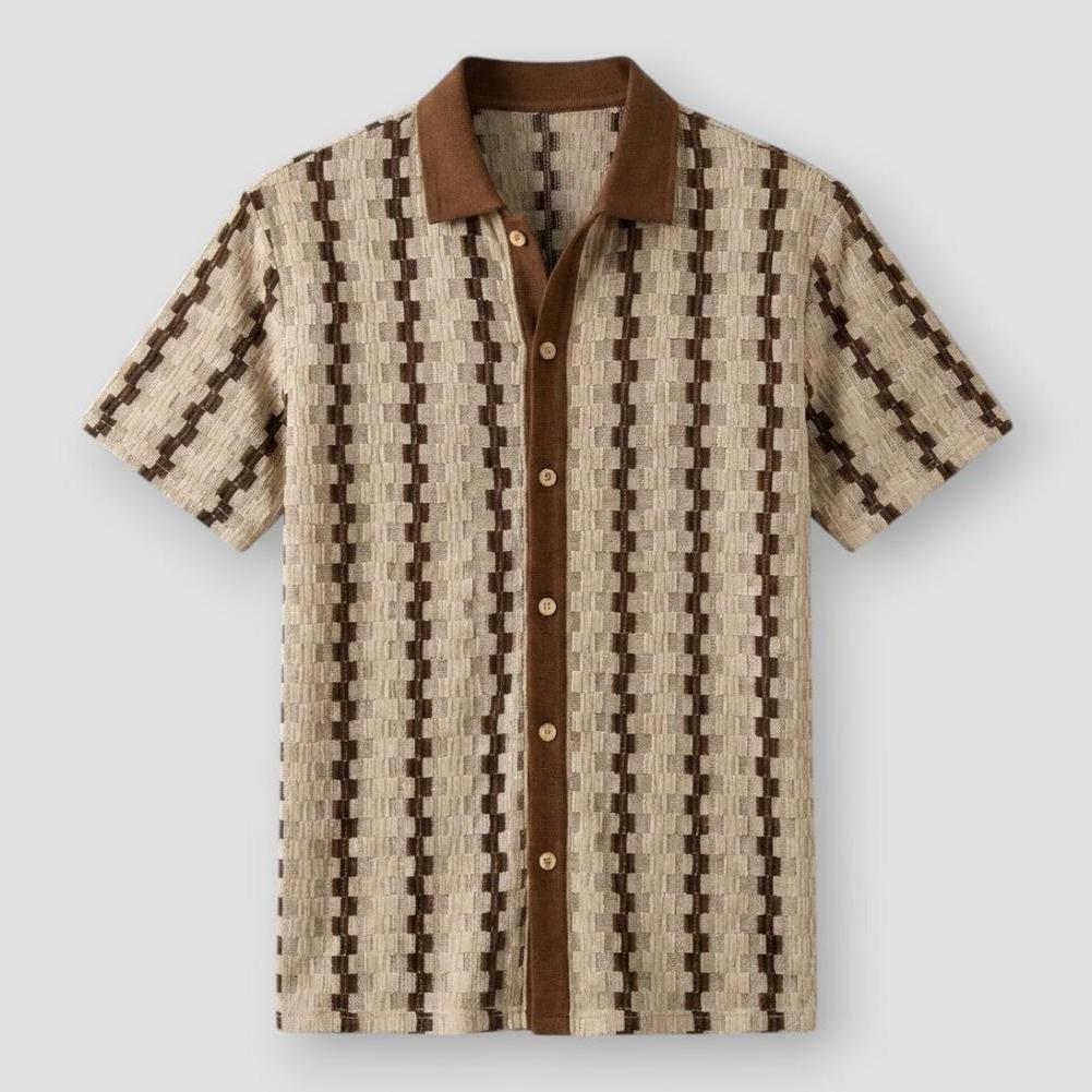 Saint Morris Athens Shirt