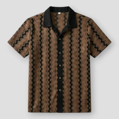Saint Morris Athens Shirt