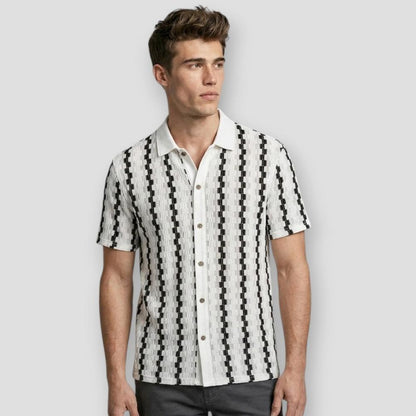 Saint Morris Athens Shirt