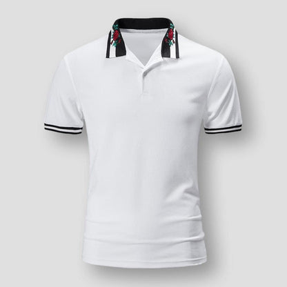 Saint Morris Belding Polo