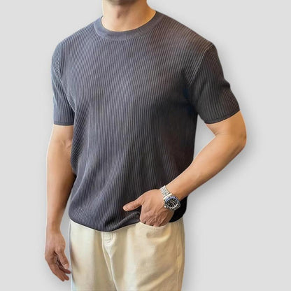 Saint Morris Bemidji Shirt