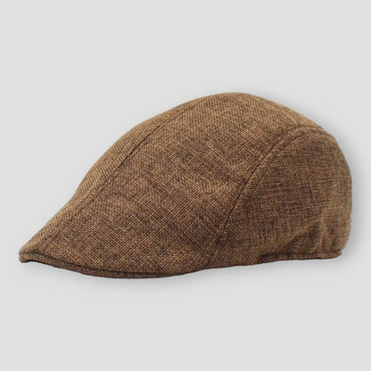 Saint Morris Beret Hat