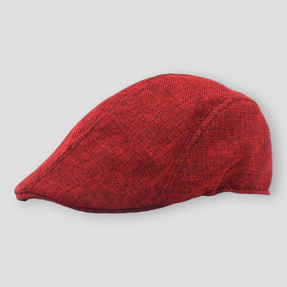 Saint Morris Beret Hat