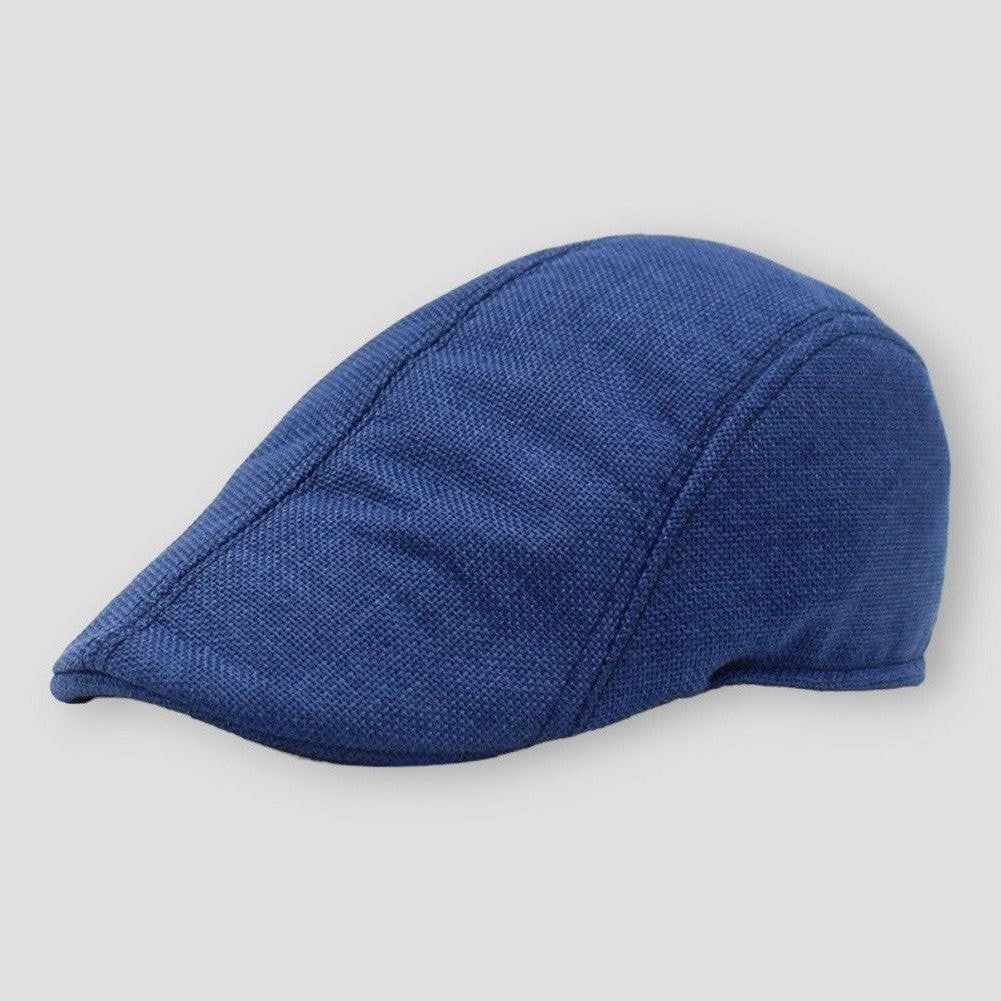 Saint Morris Beret Hat
