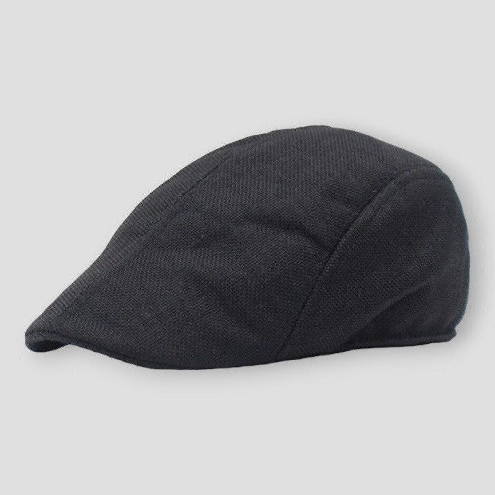 Saint Morris Beret Hat