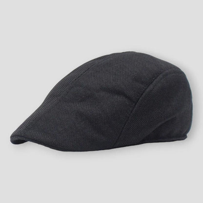 Saint Morris Beret Hat