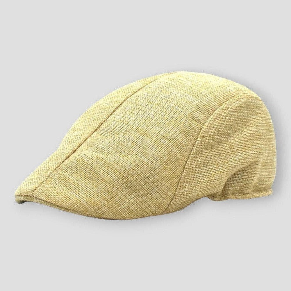 Saint Morris Beret Hat