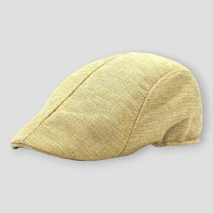 Saint Morris Beret Hat