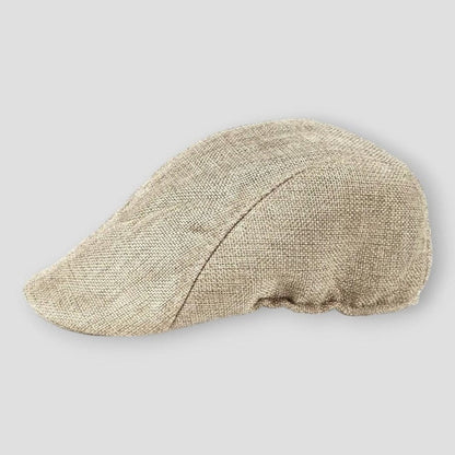 Saint Morris Beret Hat