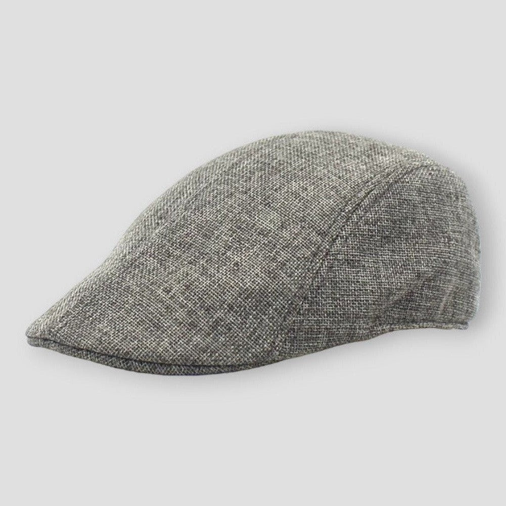 Saint Morris Beret Hat