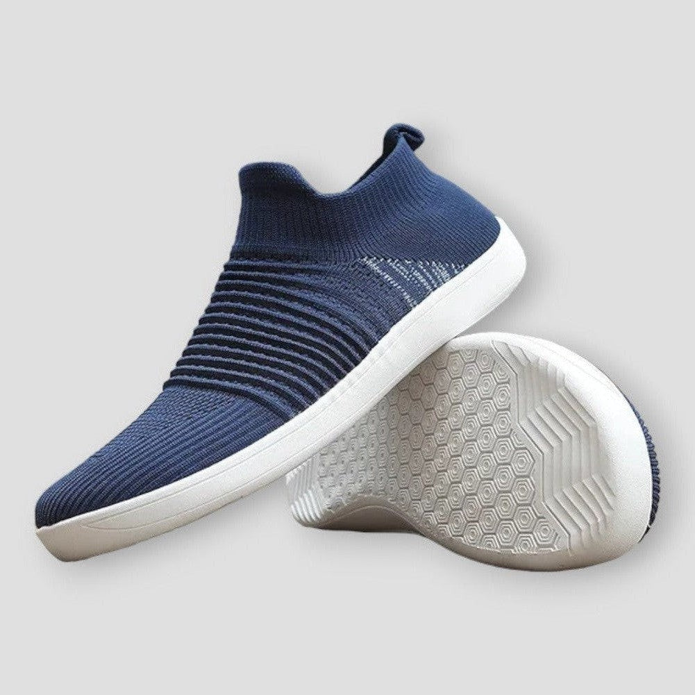 Saint Morris Berlin Slip On Sneakers