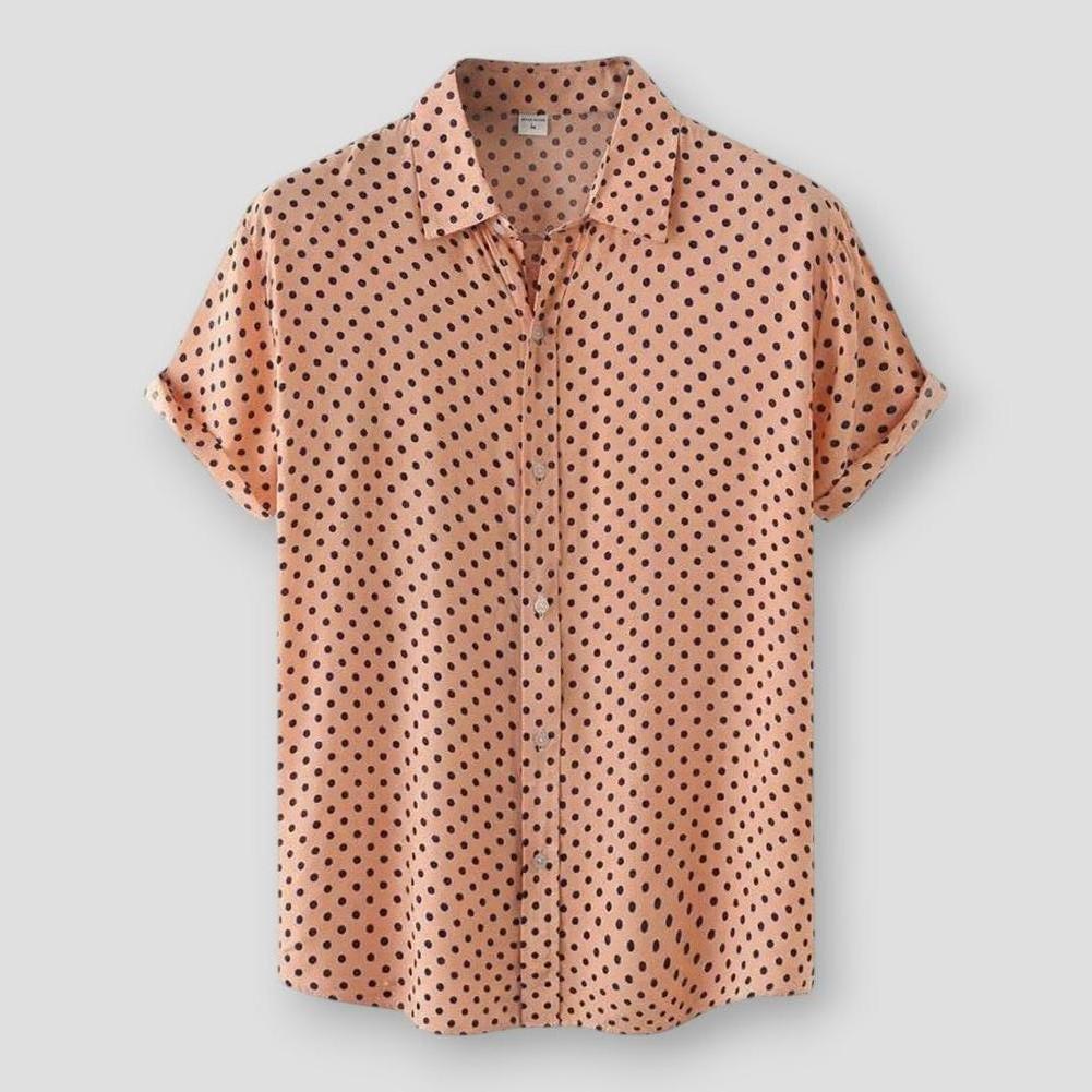 Saint Morris Birmingham Shirt