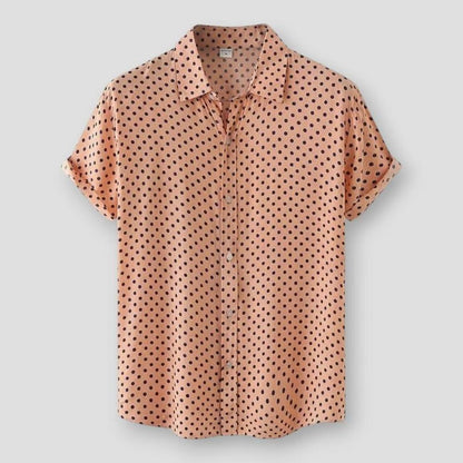 Saint Morris Birmingham Shirt