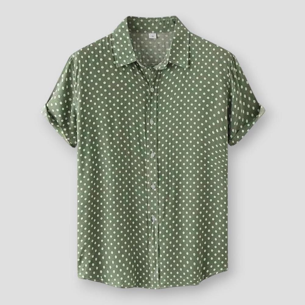Saint Morris Birmingham Shirt