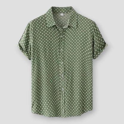 Saint Morris Birmingham Shirt