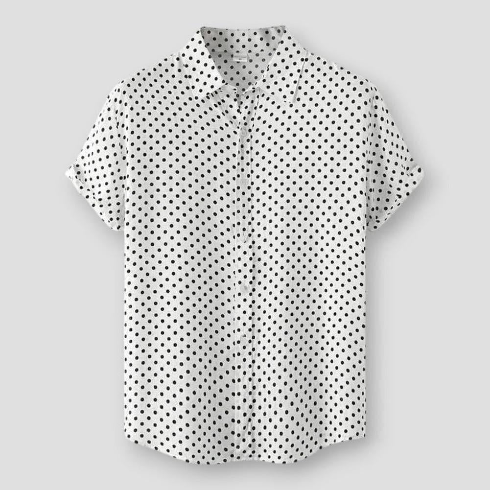 Saint Morris Birmingham Shirt