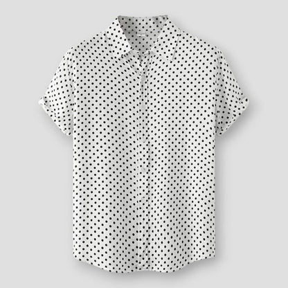 Saint Morris Birmingham Shirt