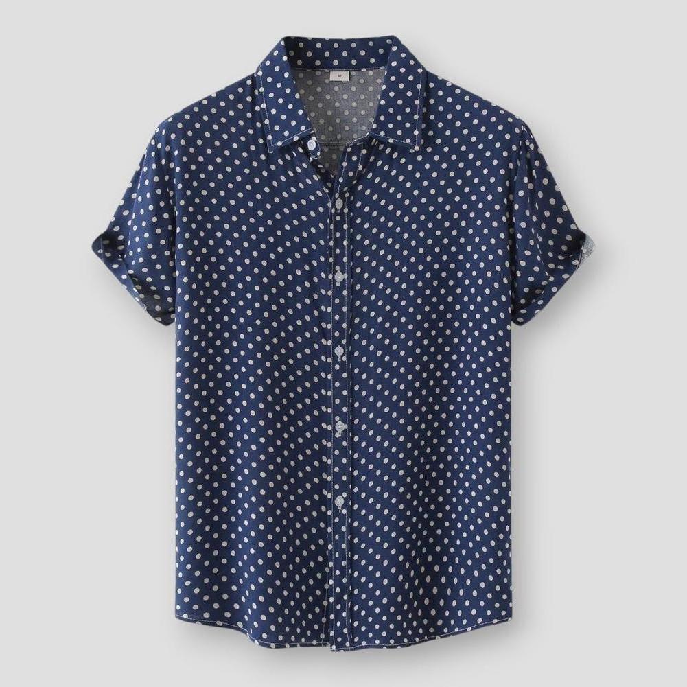 Saint Morris Birmingham Shirt