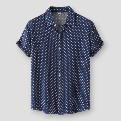 Saint Morris Birmingham Shirt