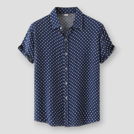 Saint Morris Birmingham Shirt