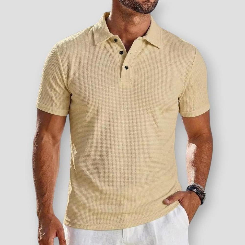 Saint Morris Boise Shirt
