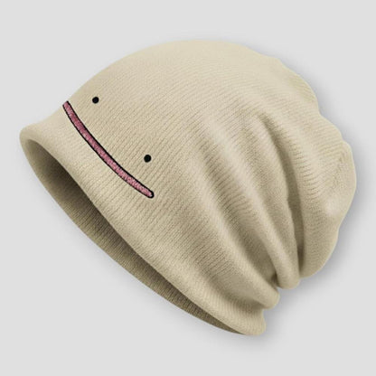 Saint Morris Brea Pokemon Anime Beanie