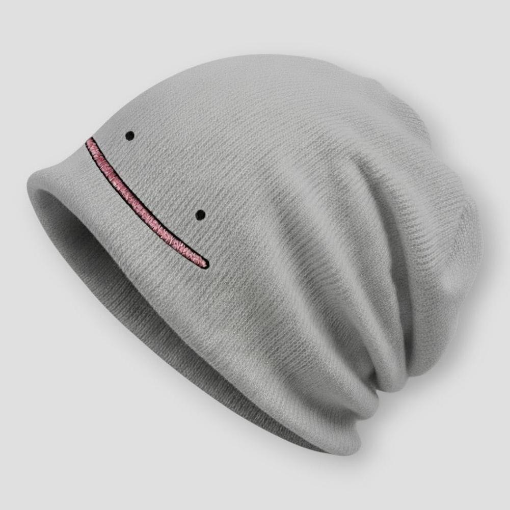 Saint Morris Brea Pokemon Anime Beanie