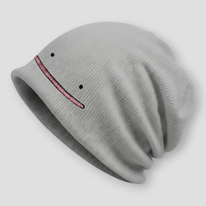 Saint Morris Brea Pokemon Anime Beanie