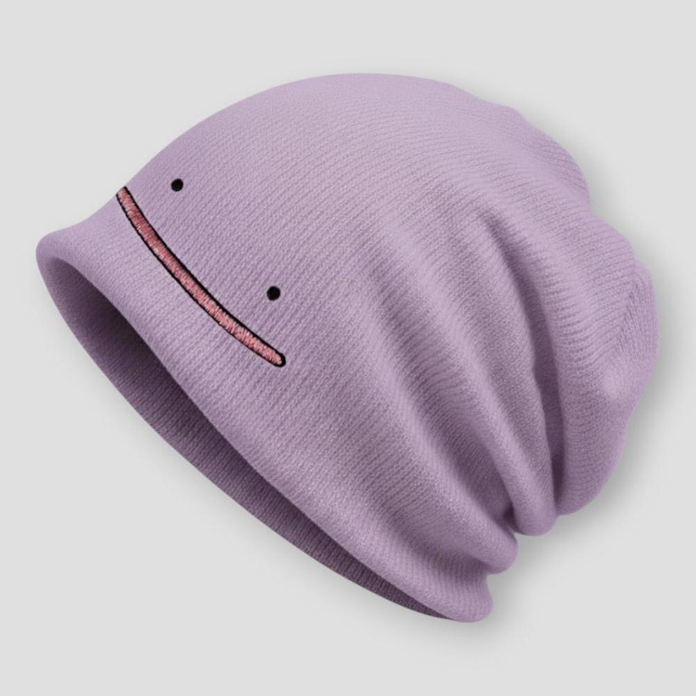 Saint Morris Brea Pokemon Anime Beanie