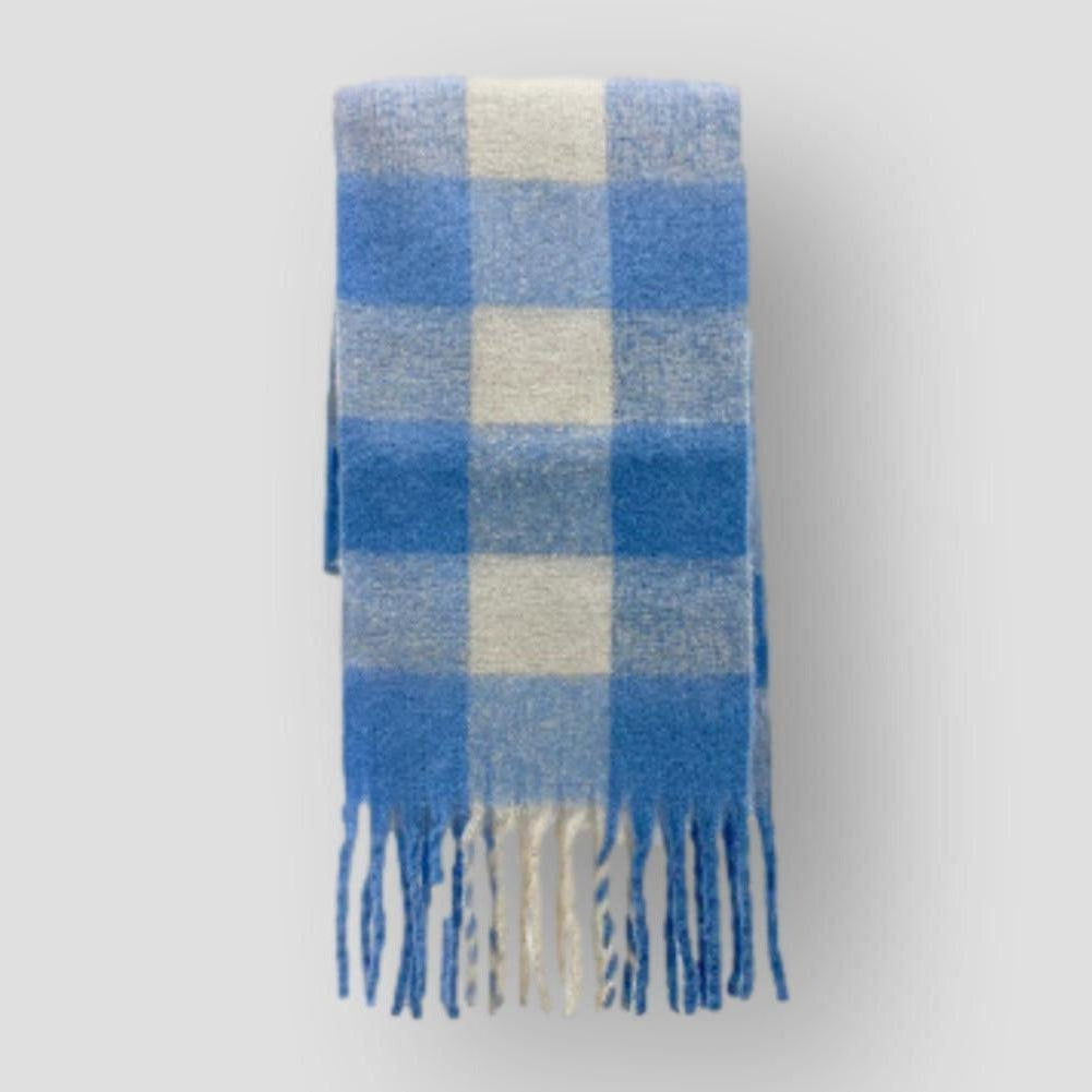 Saint Morris Brighton Scarf