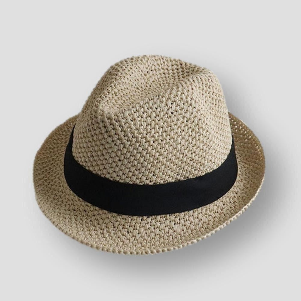 Saint Morris Bristol Hat