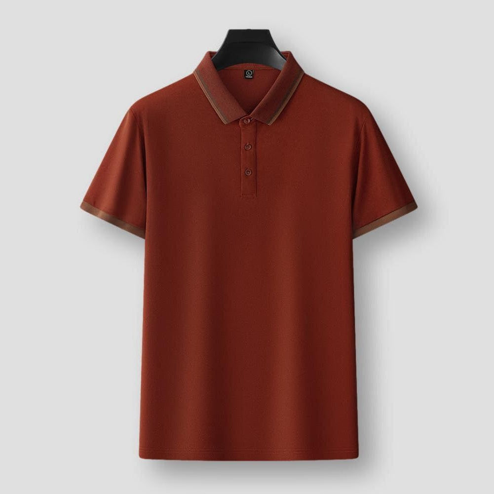 Saint Morris Bristow Polo