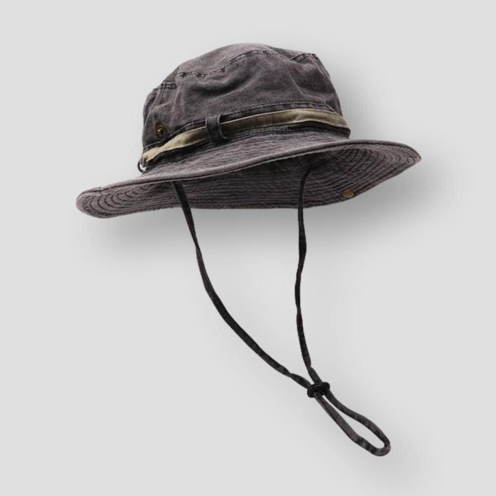 Saint Morris Buckhall Hat