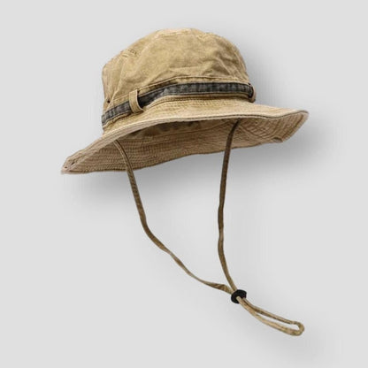 Saint Morris Buckhall Hat