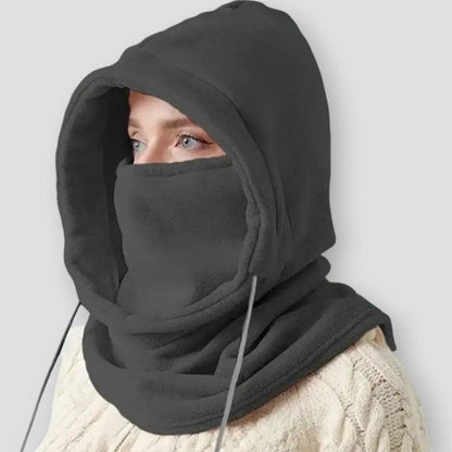 Saint Morris Caldwell Unisex PlushHood