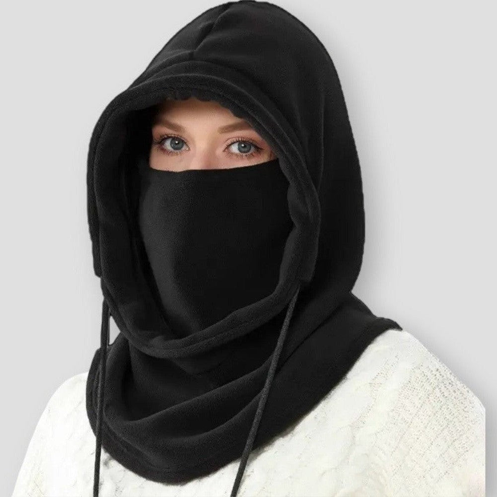 Saint Morris Caldwell Unisex PlushHood