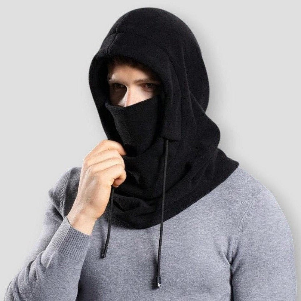 Saint Morris Caldwell Unisex PlushHood