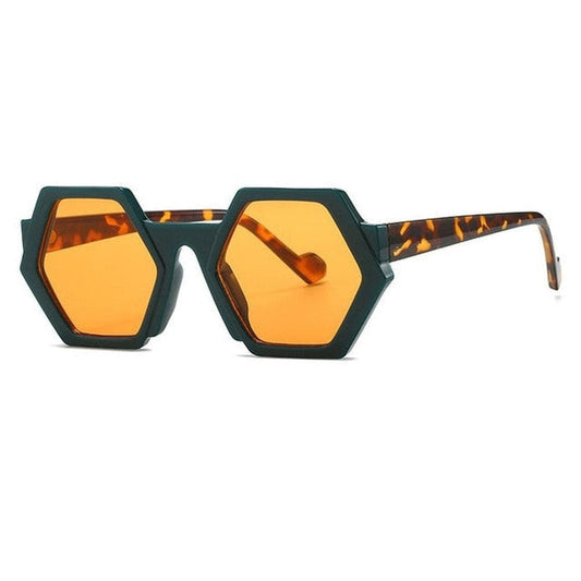 Saint Morris Calera Sunglasses