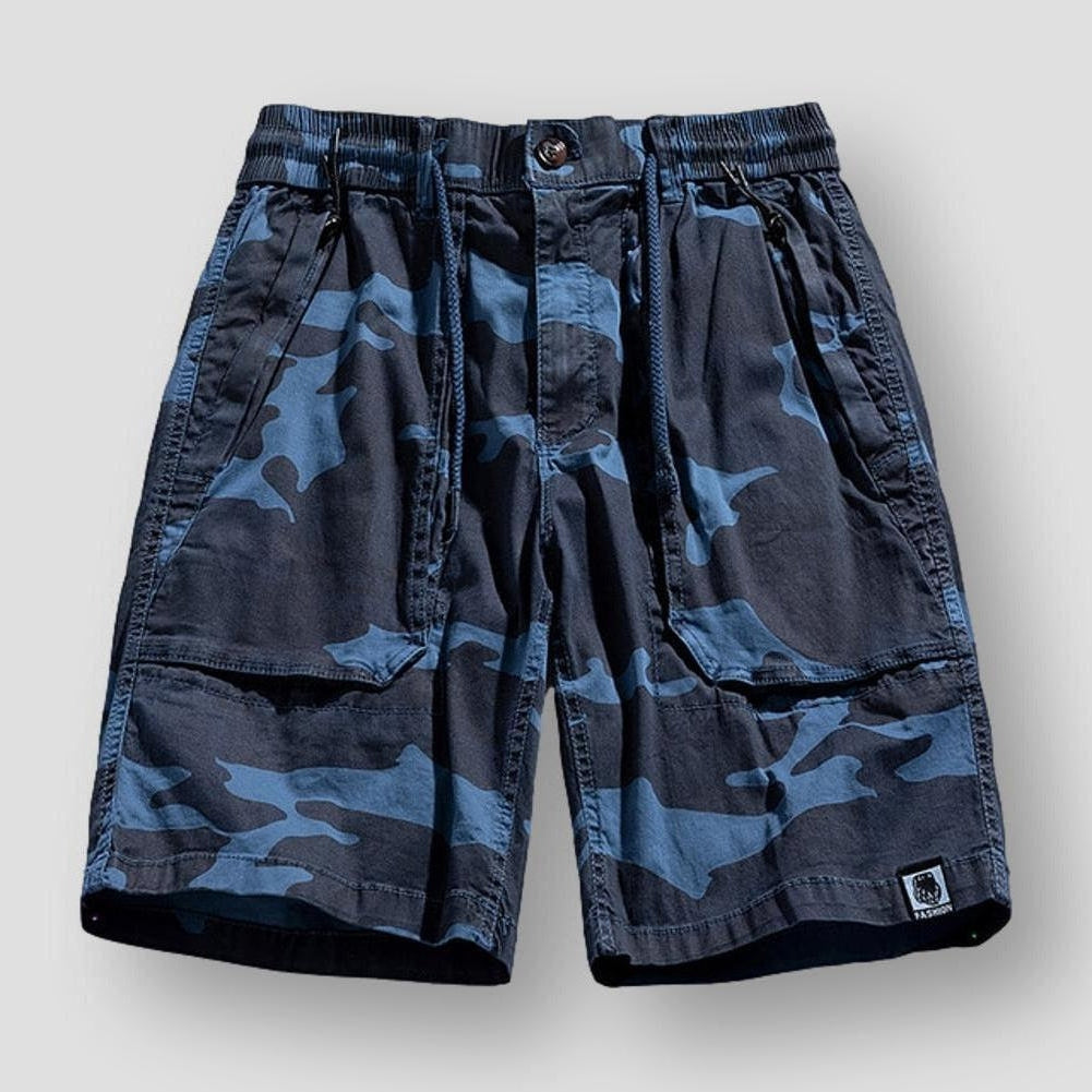 Saint Morris Camano Shorts