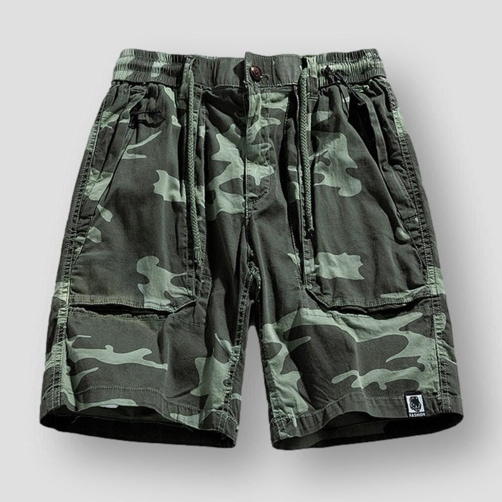 Saint Morris Camano Shorts