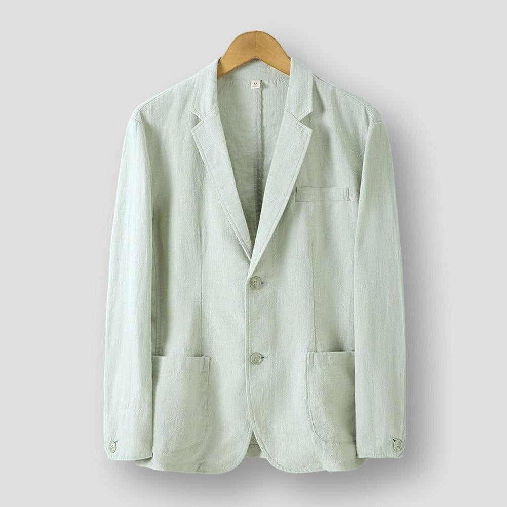 Saint Morris Camas Premium Blazer