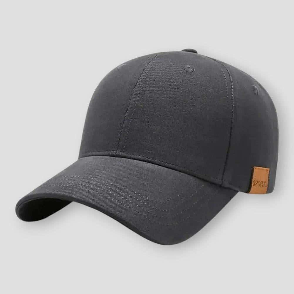 Saint Morris Canton Hat