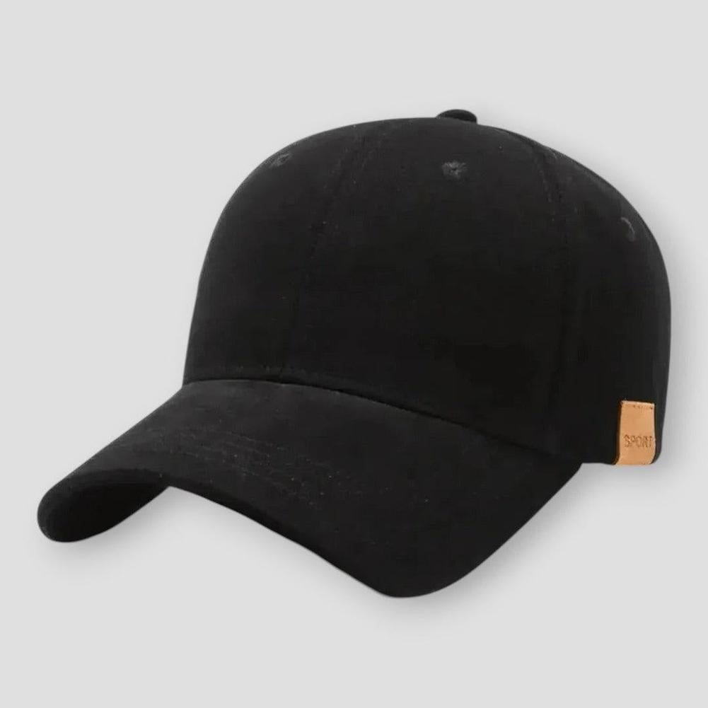 Saint Morris Canton Hat