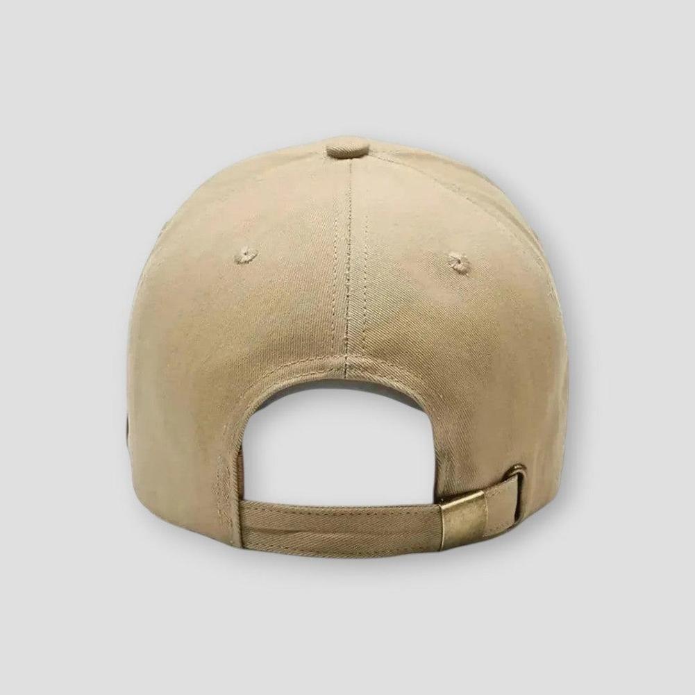 Saint Morris Canton Hat