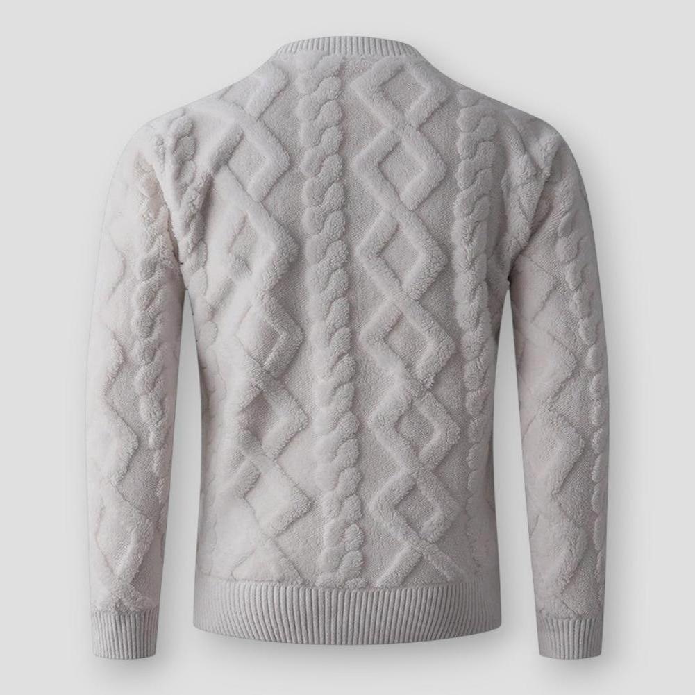 Saint Morris Carrollton Sweater