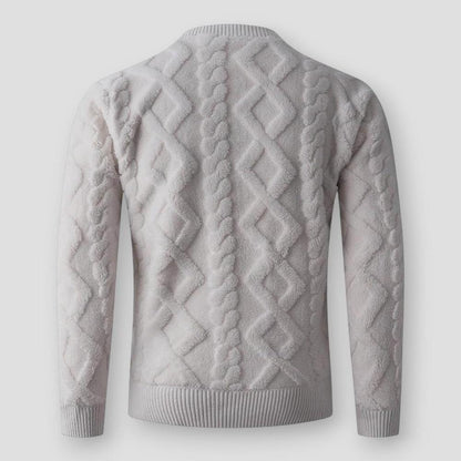 Saint Morris Carrollton Sweater